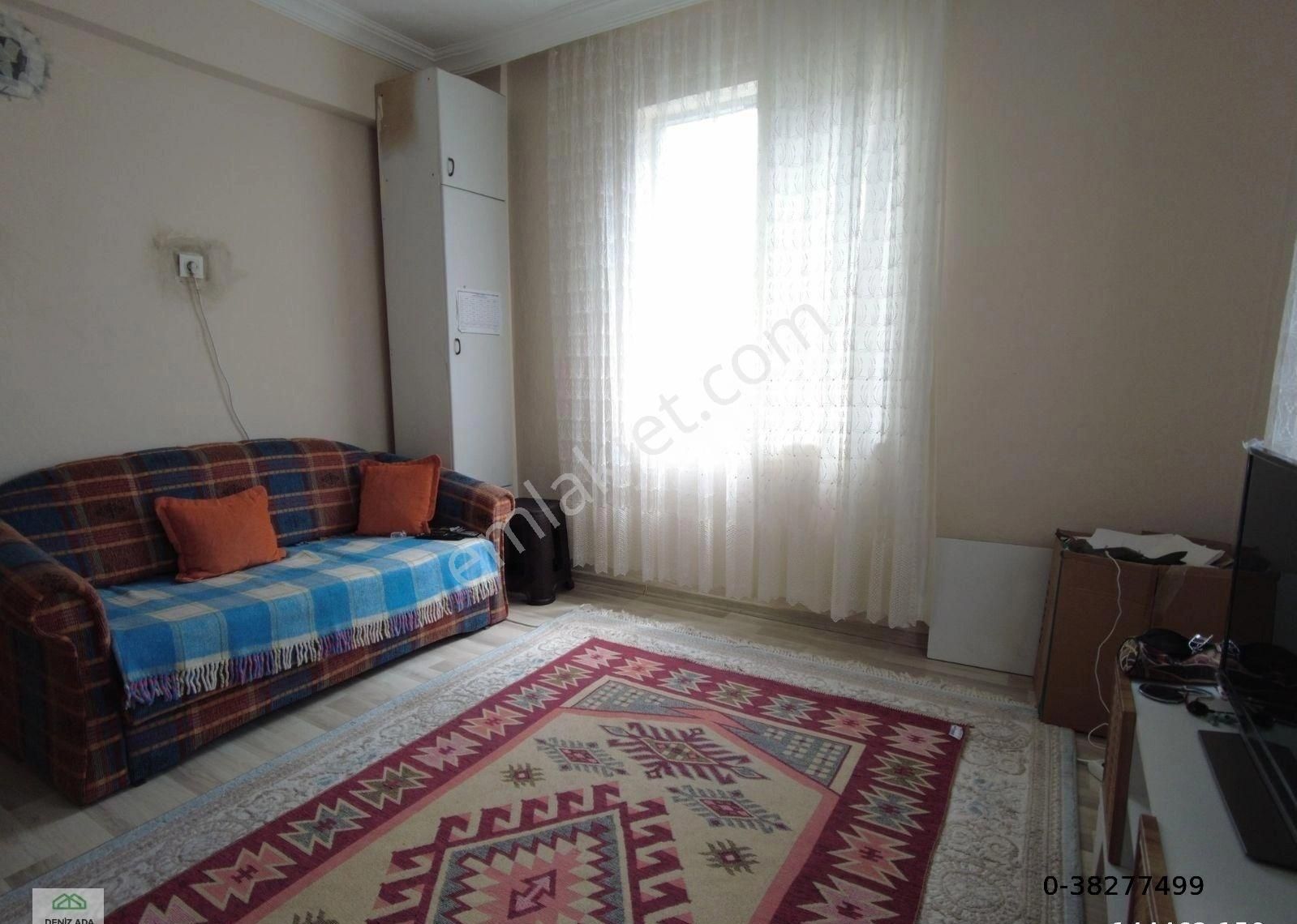 Kuşadası Merkezde 2+1 Eşyalı Kiralık Daire - Görsel 24