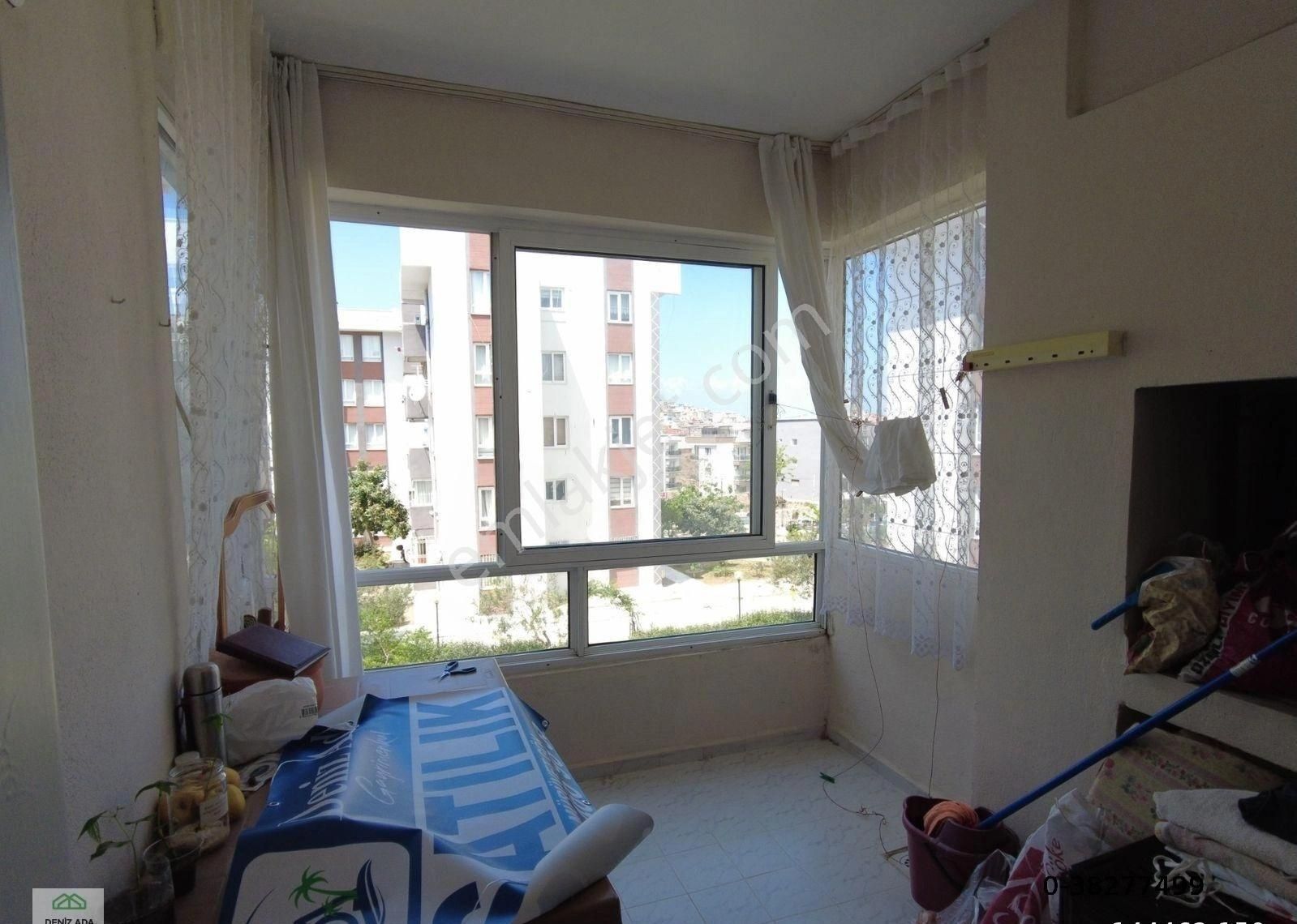 Kuşadası Merkezde 2+1 Eşyalı Kiralık Daire - Görsel 17