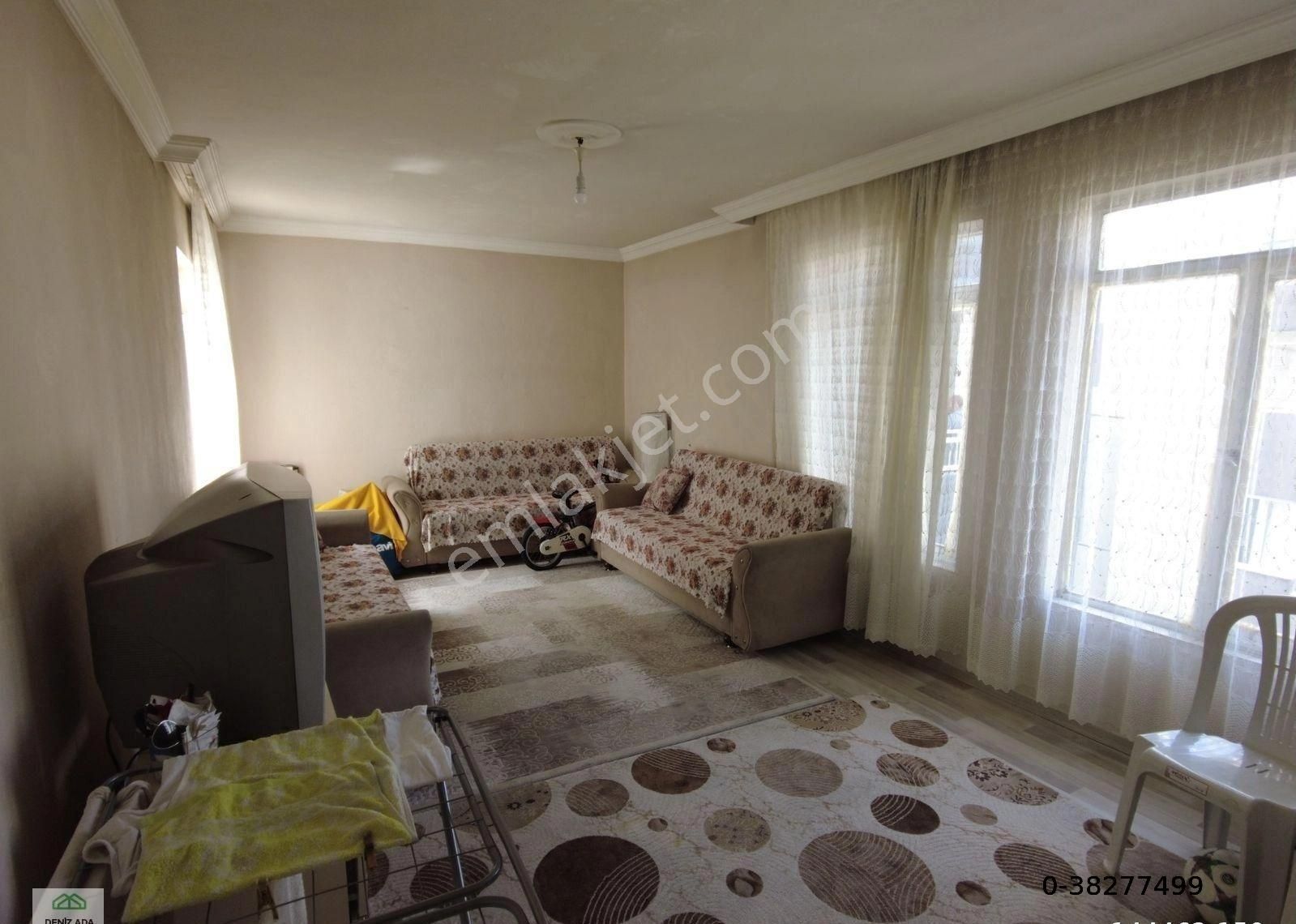 Kuşadası Merkezde 2+1 Eşyalı Kiralık Daire - Görsel 4