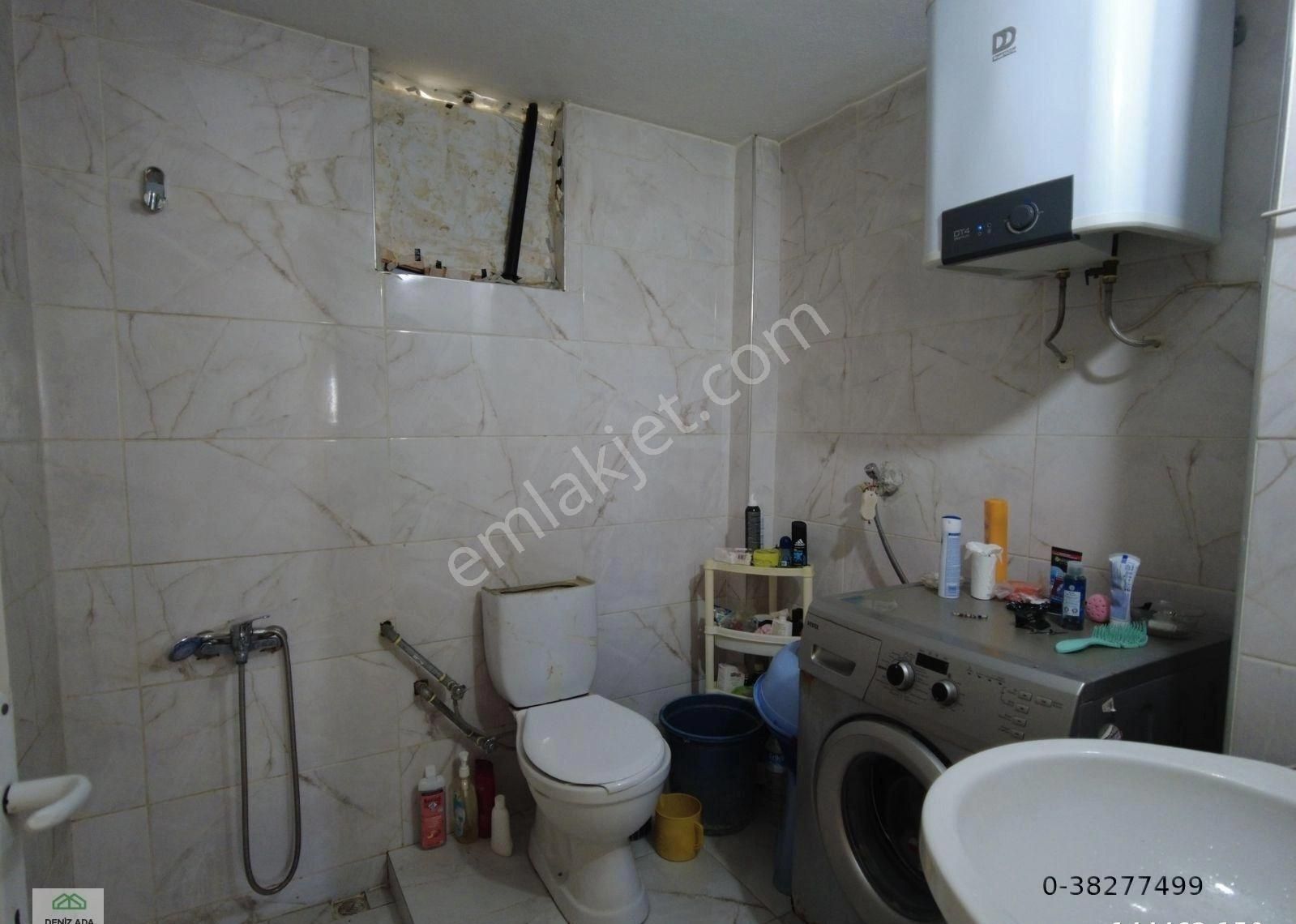 Kuşadası Merkezde 2+1 Eşyalı Kiralık Daire - Görsel 6