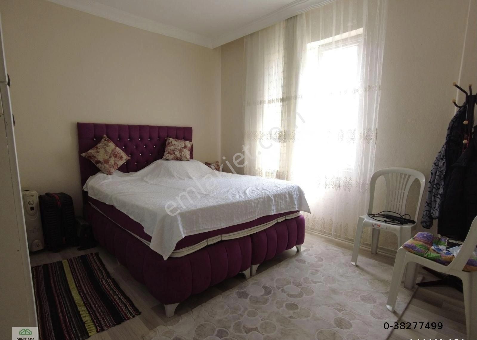 Kuşadası Merkezde 2+1 Eşyalı Kiralık Daire - Görsel 8