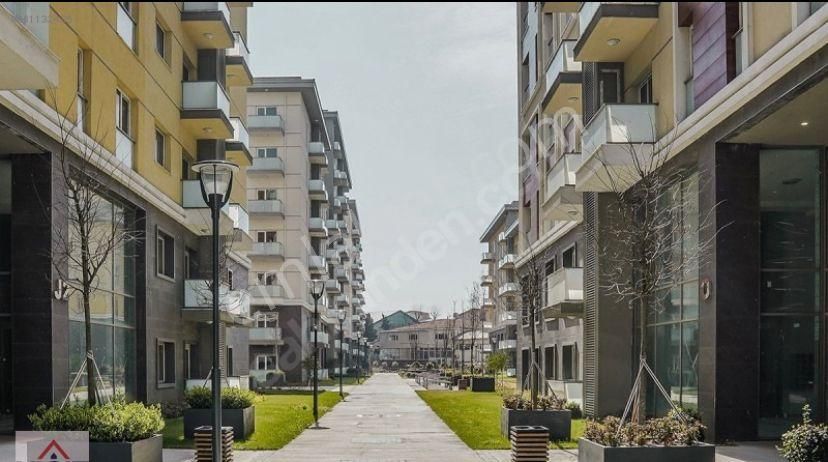 Bayrampaşa Kiptaş Konutları 1+1 Kapalı Mutfak Kat/3/70 M2
