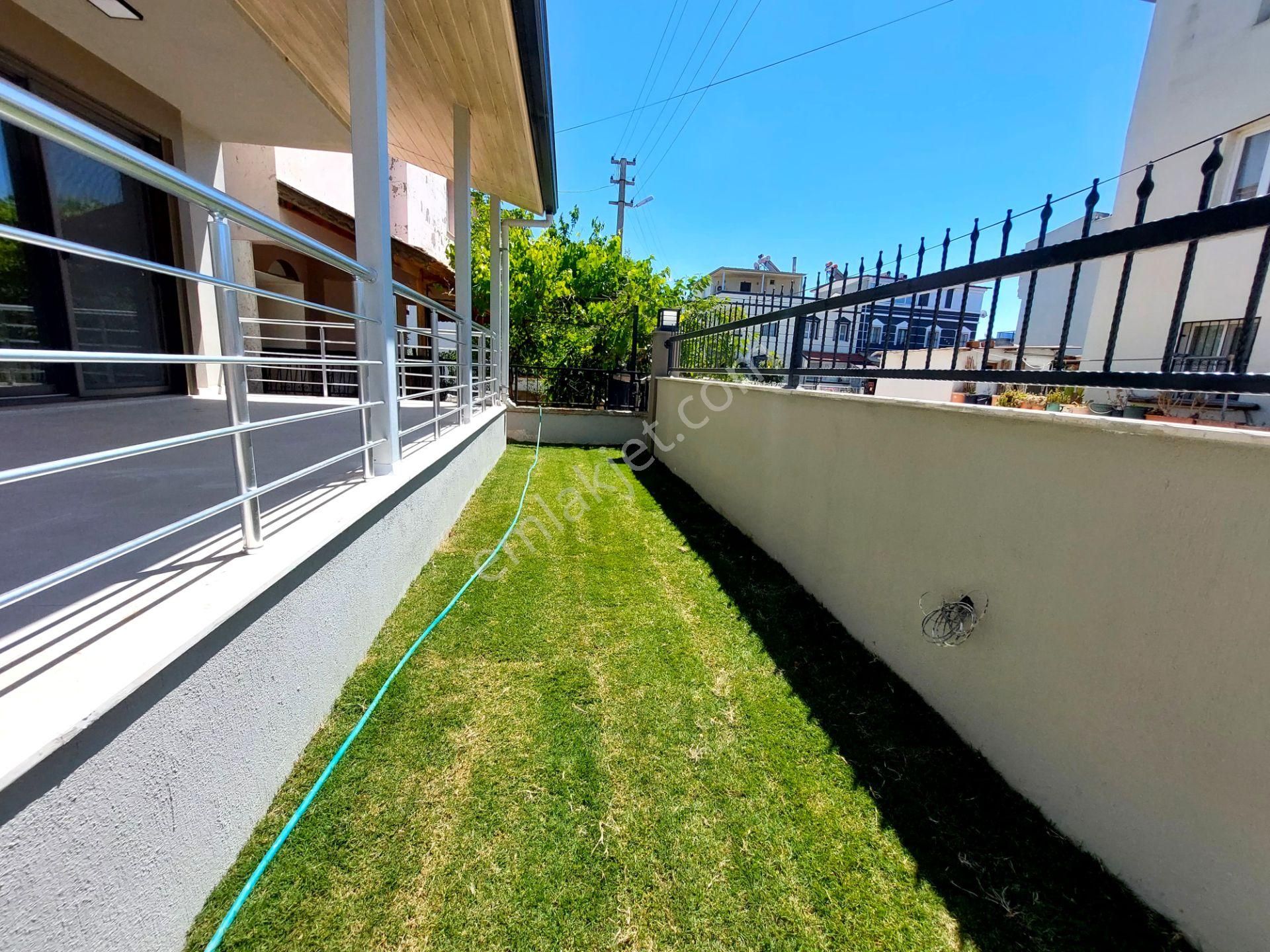 İzmir Seferihisar Payamlı Da Satılık Bahçeli Yazlık Villa 2+1 - Görsel 5