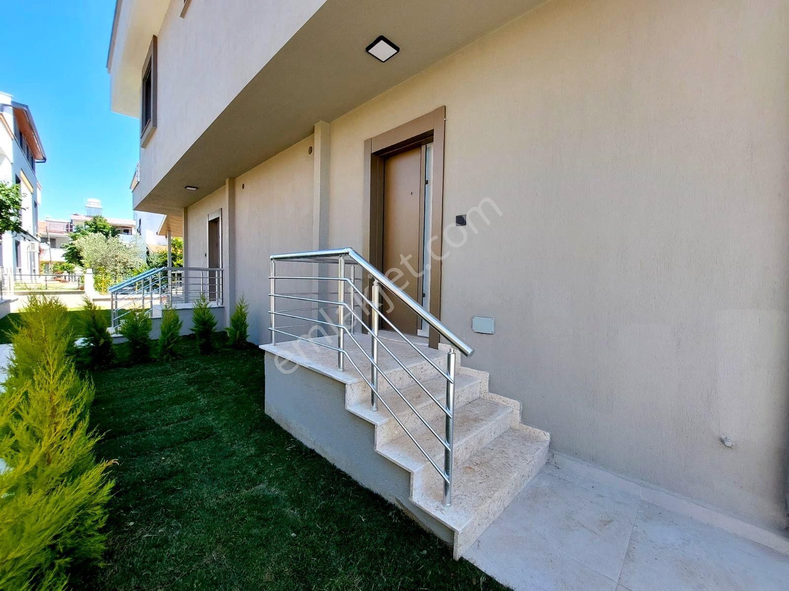 İzmir Seferihisar Payamlı Da Satılık Bahçeli Yazlık Villa 2+1 - Görsel 6