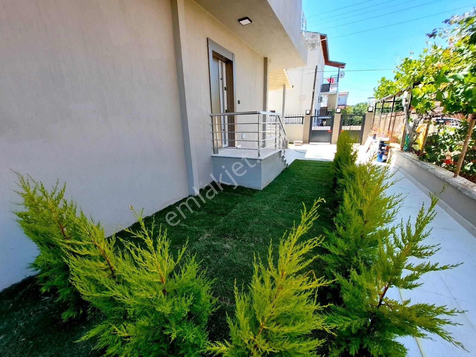 İzmir Seferihisar Payamlı Da Satılık Bahçeli Yazlık Villa 2+1 - Görsel 9