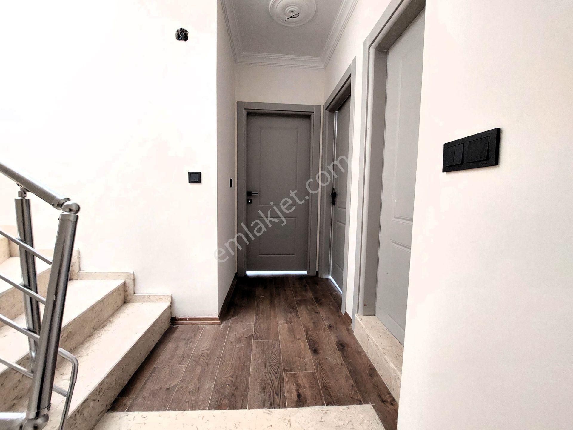 İzmir Seferihisar Payamlı Da Satılık Bahçeli Yazlık Villa 2+1 - Görsel 16