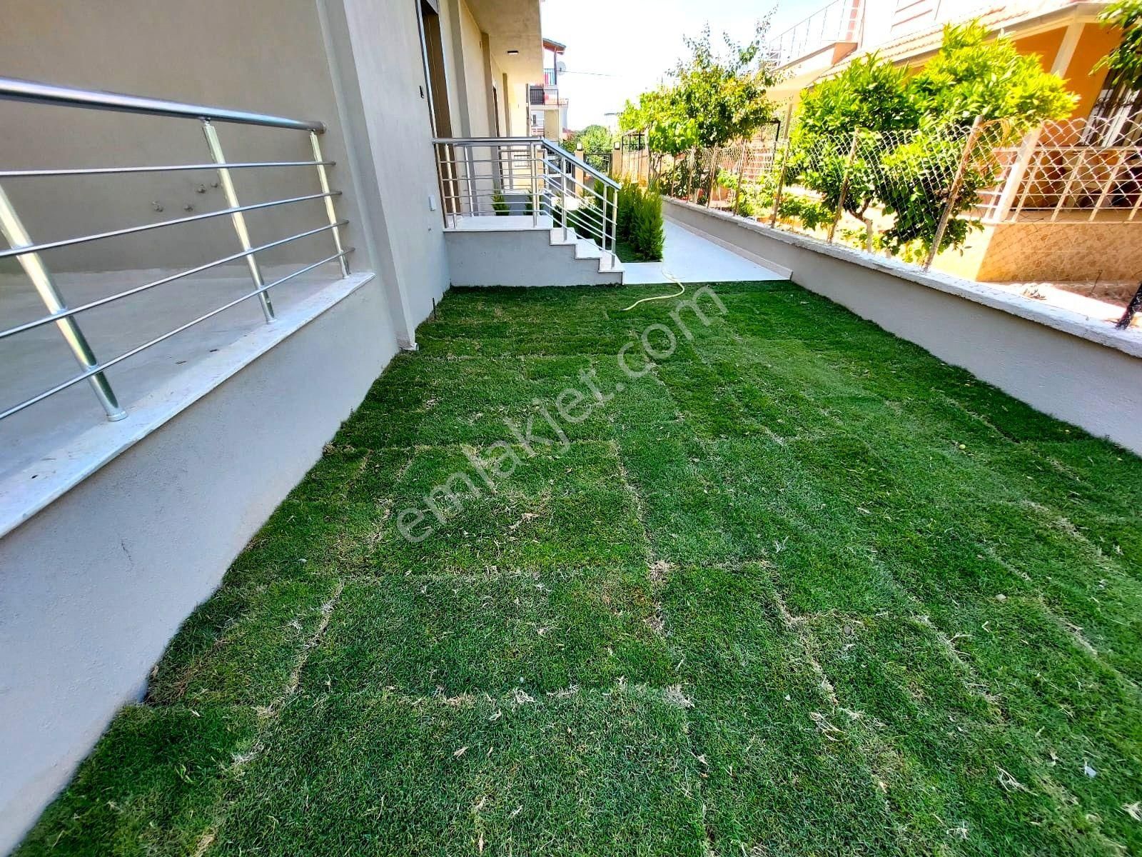 İzmir Seferihisar Payamlı Da Satılık Bahçeli Yazlık Villa 2+1 - Görsel 8