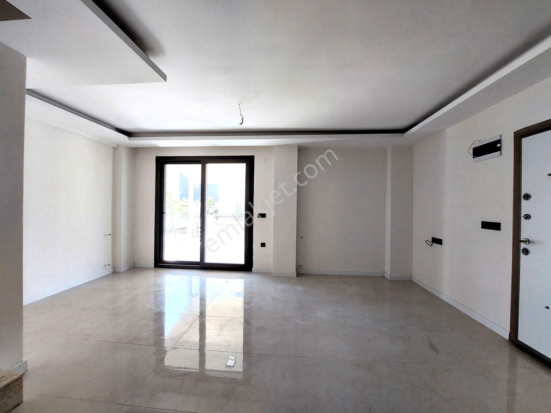 İzmir Seferihisar Payamlı Da Satılık Bahçeli Yazlık Villa 2+1 - Görsel 12