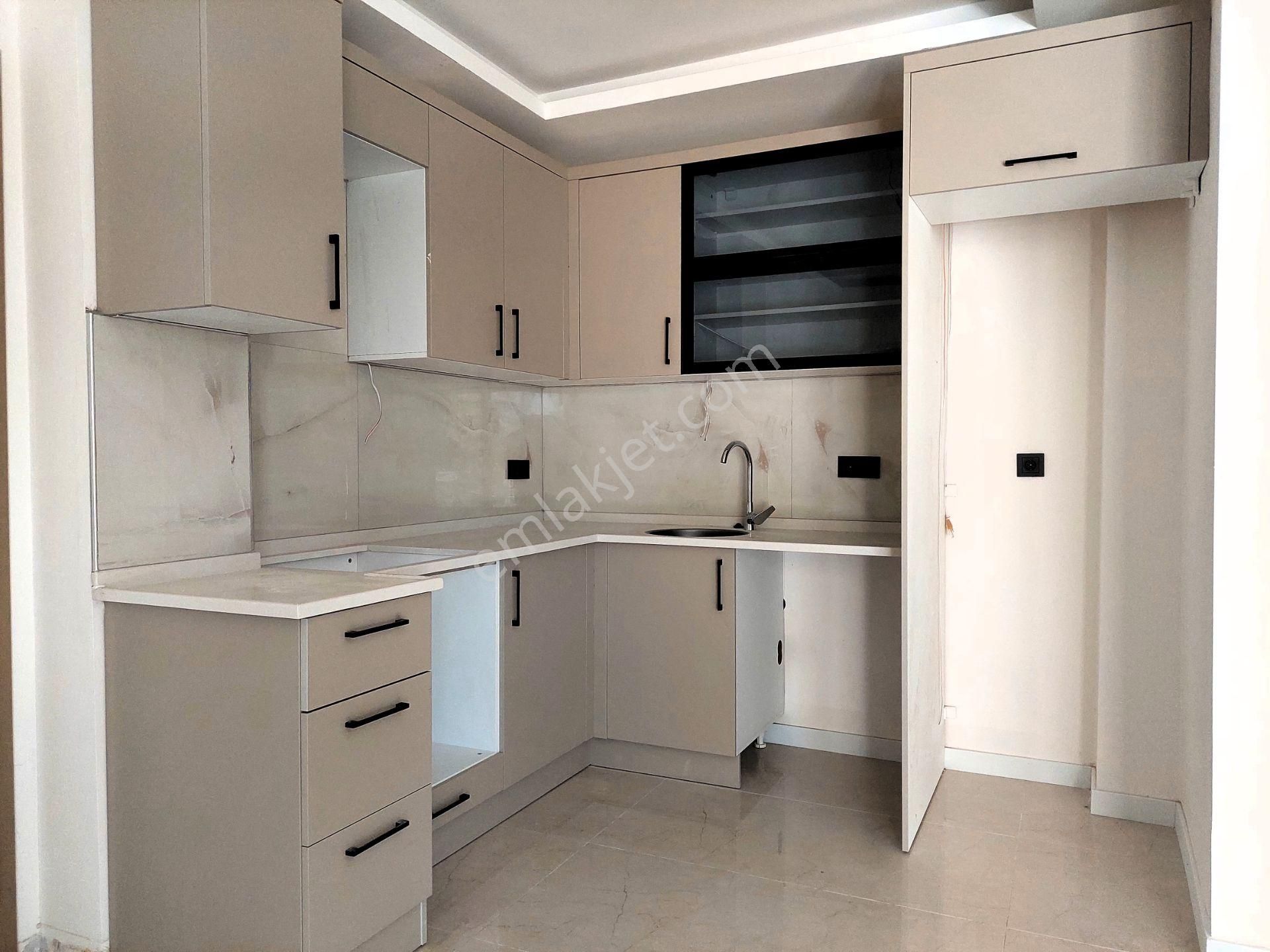 İzmir Seferihisar Payamlı Da Satılık Bahçeli Yazlık Villa 2+1 - Görsel 14