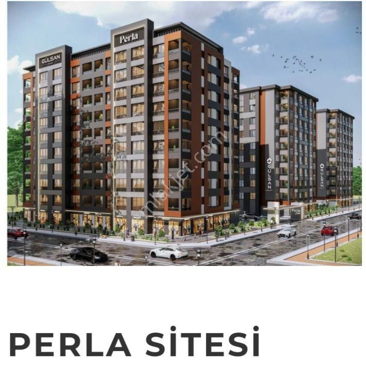 Kiralık Bahçelievler Mah.sıfır Lux Daire 3+1