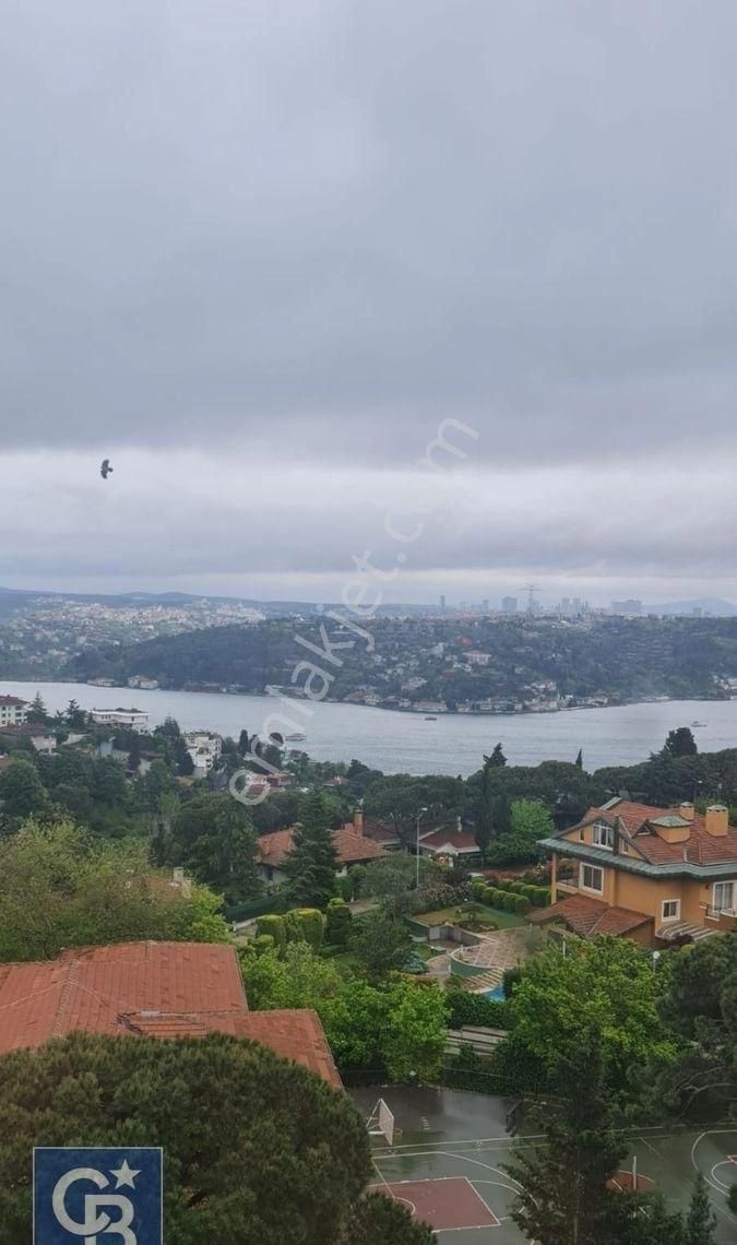 Fırsat Satılık Etiler Profesörler Sitesi Deniz Manzaralı 4+1