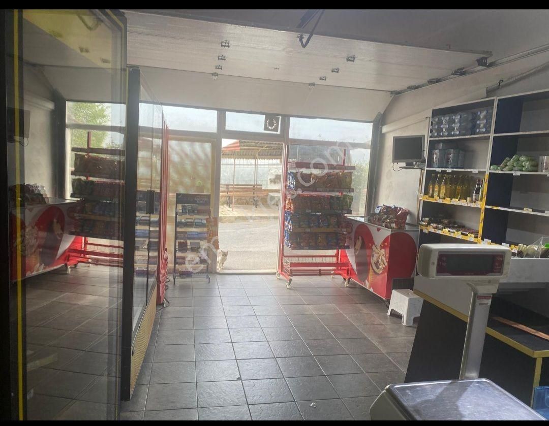 Kiralik Depo Sariyer Kazim Karabekir Paşa Mahallesi 30 M²