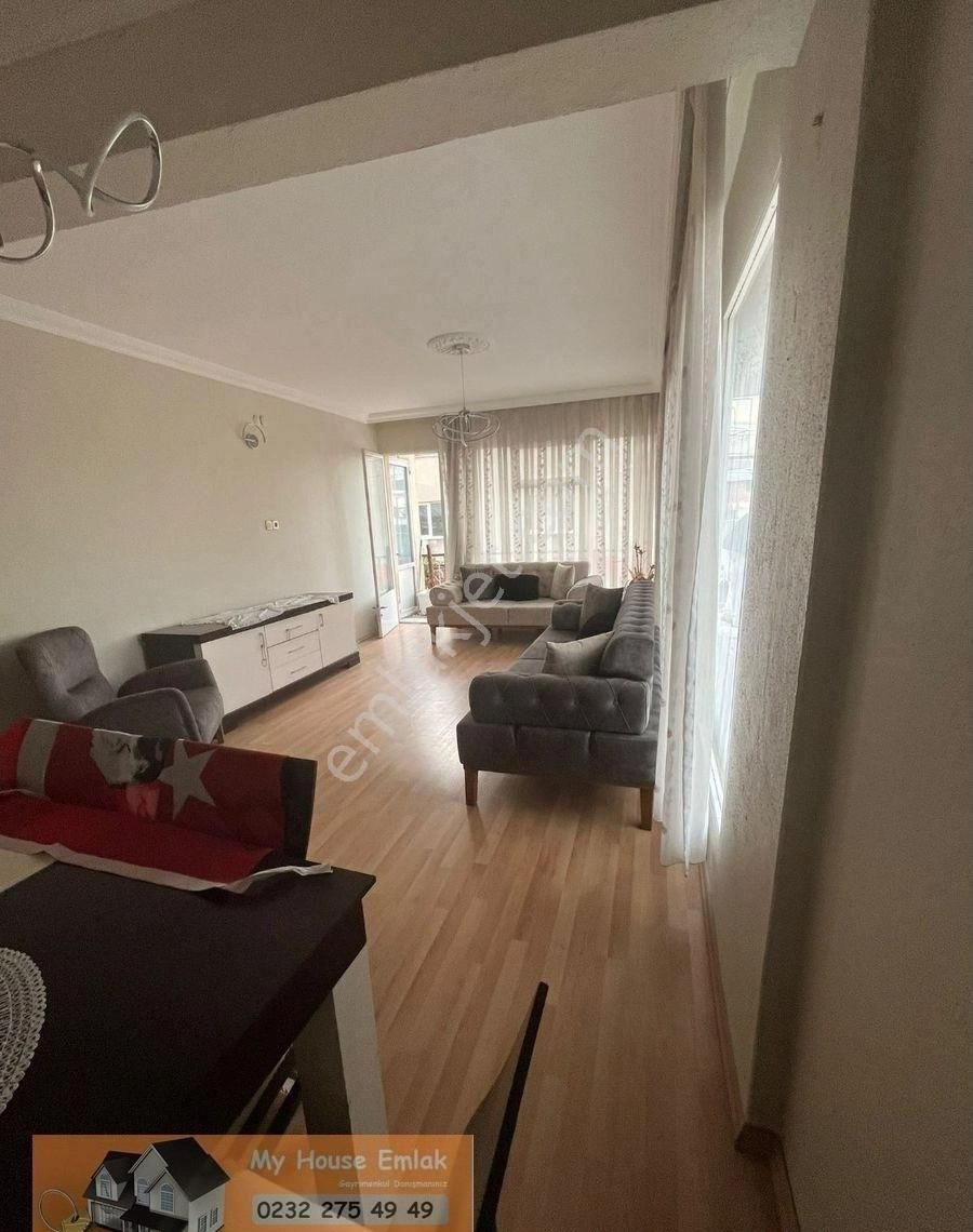 İzmir Konak' Ta 1 Daire 1 Dükkan Satılıktır - Görsel 5