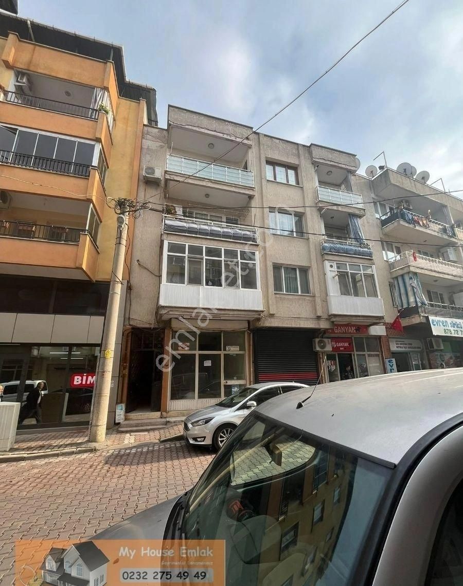 İzmir Kemalpaşa'da Satılık 3+1 Fırsat Daire