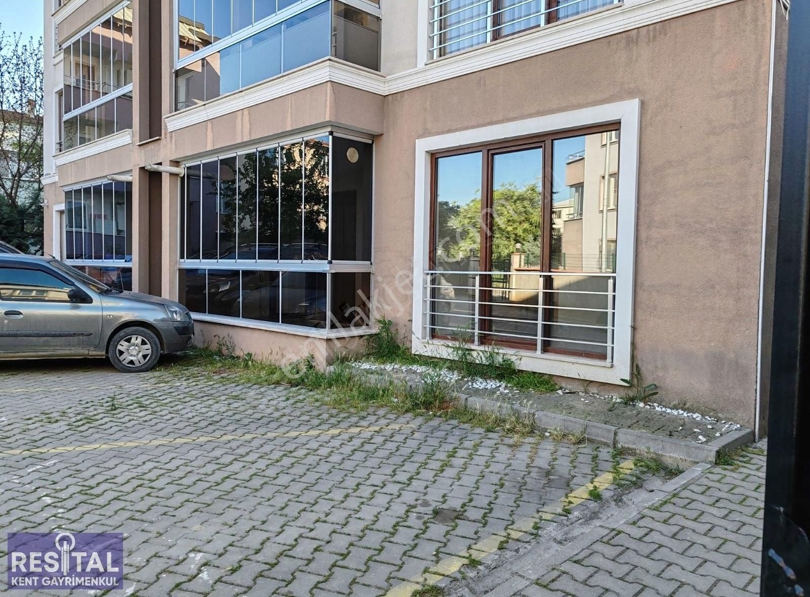 Nilüfer Çalı Merkez 3+1 135 M2 Geniş Kullanışlı Daire