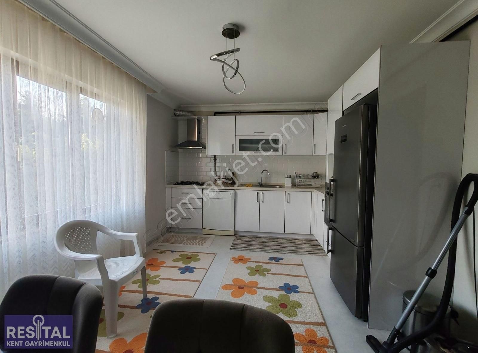 Nilüfer Çalı Gümüşlük 3+1 160 M2 Manzaralı Dubleks Daire