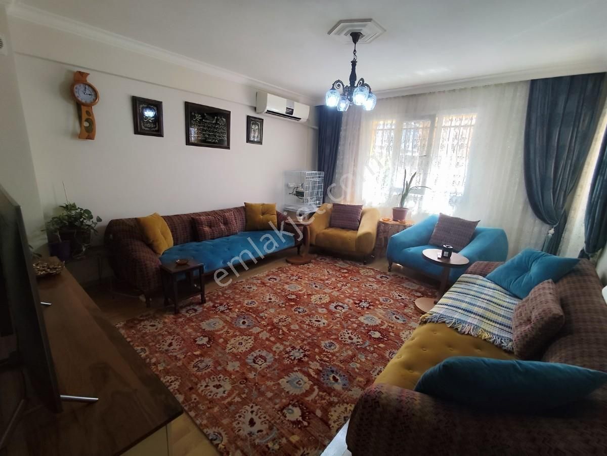Turyap Bucadan Satılık Geniş Aileler İçin Muhteşem 4+1 Daire