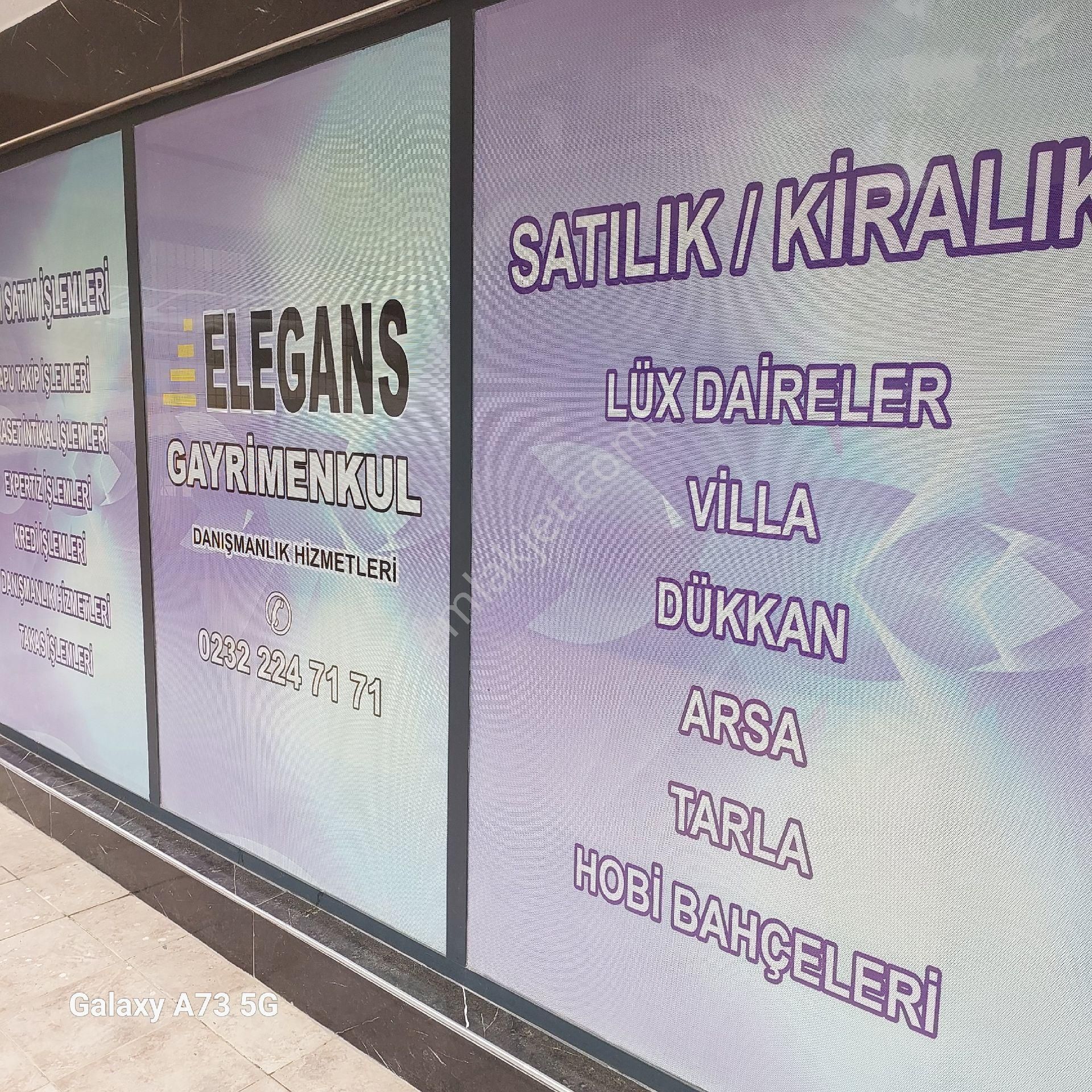 Takaslı 160 M2 Satılık Arakat Daire
