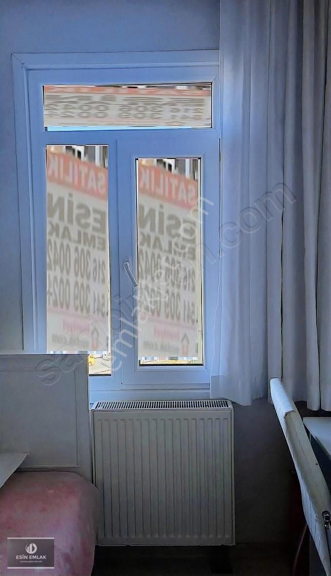Cumhuriyet Mah Balkonlu Deniz Manzaralı Geniş 3+1 Satılık Daire