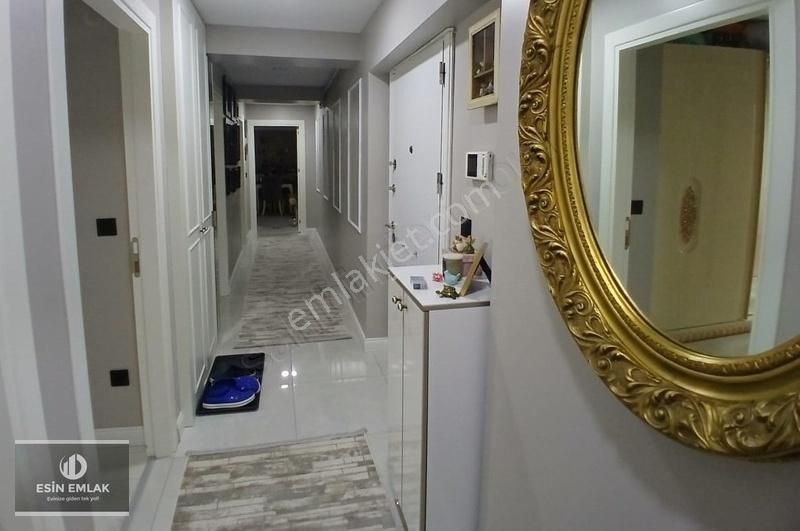 Batı Mah Balkonlu Arakat Temiz Ferah 3+1 Satılık Daire