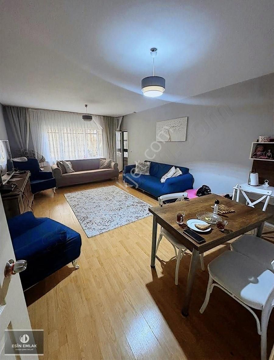 Akse Mah Ferah Balkonlu Geniş M2'li 3+1 Satılık Daire