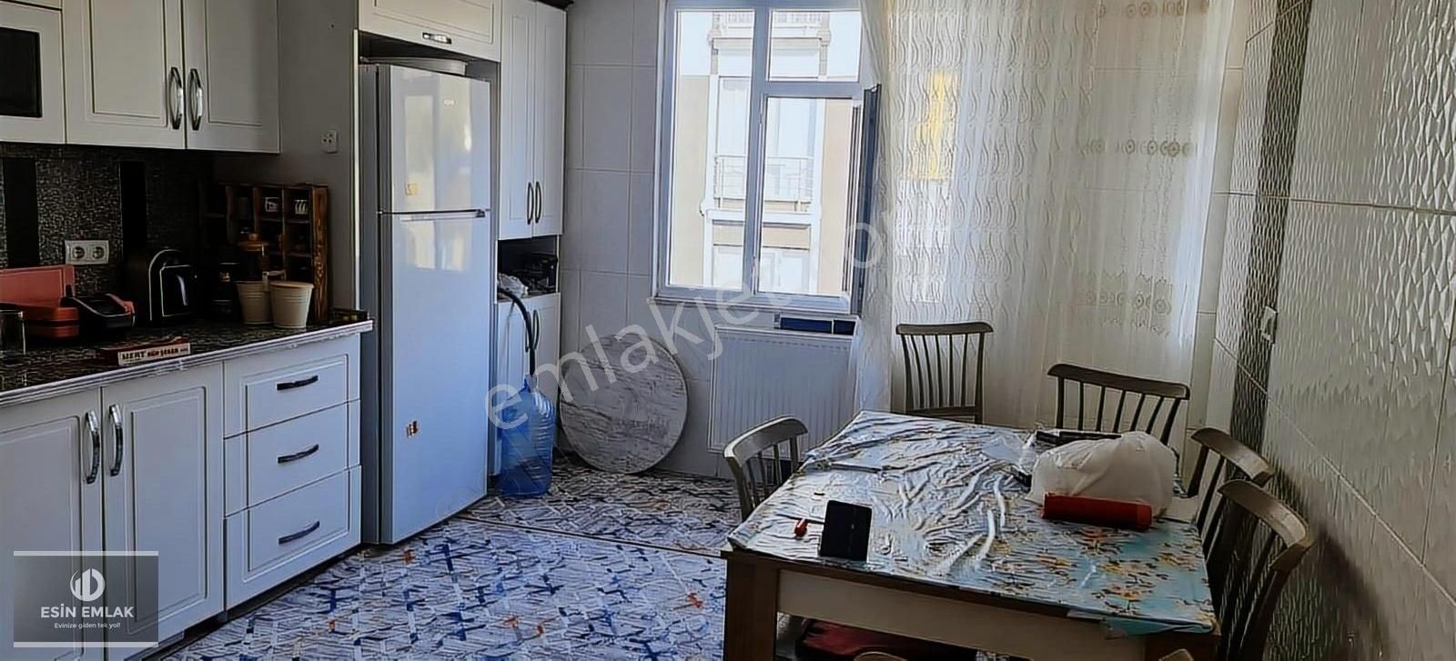 Mimarsinan Mah Lüx Ferah İki Daire İki Girişli Fırsat 5+2 Dublex
