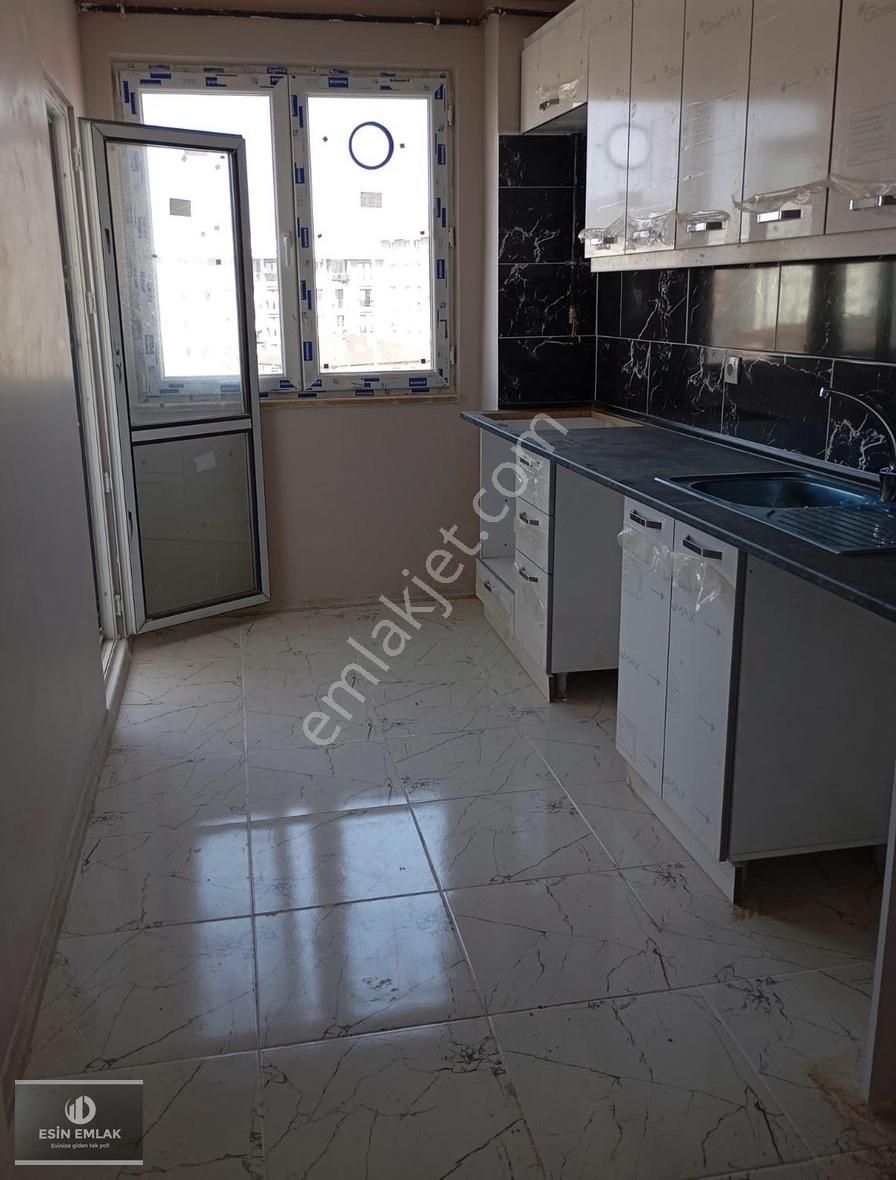 Çamçeşme Mah Karakola Yakın 3+1 Sıfır Satılık Daire