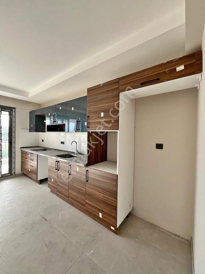 📣 📣 Yıldıztepe Mah. 3+1 150 M2 Yerden Isıtmalı Sıfır Satılık Daire📣 📣