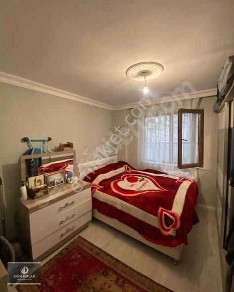 Osman Yılmaz Mah Balkonlu Ferah Temiz 3+1 Satılık Daire