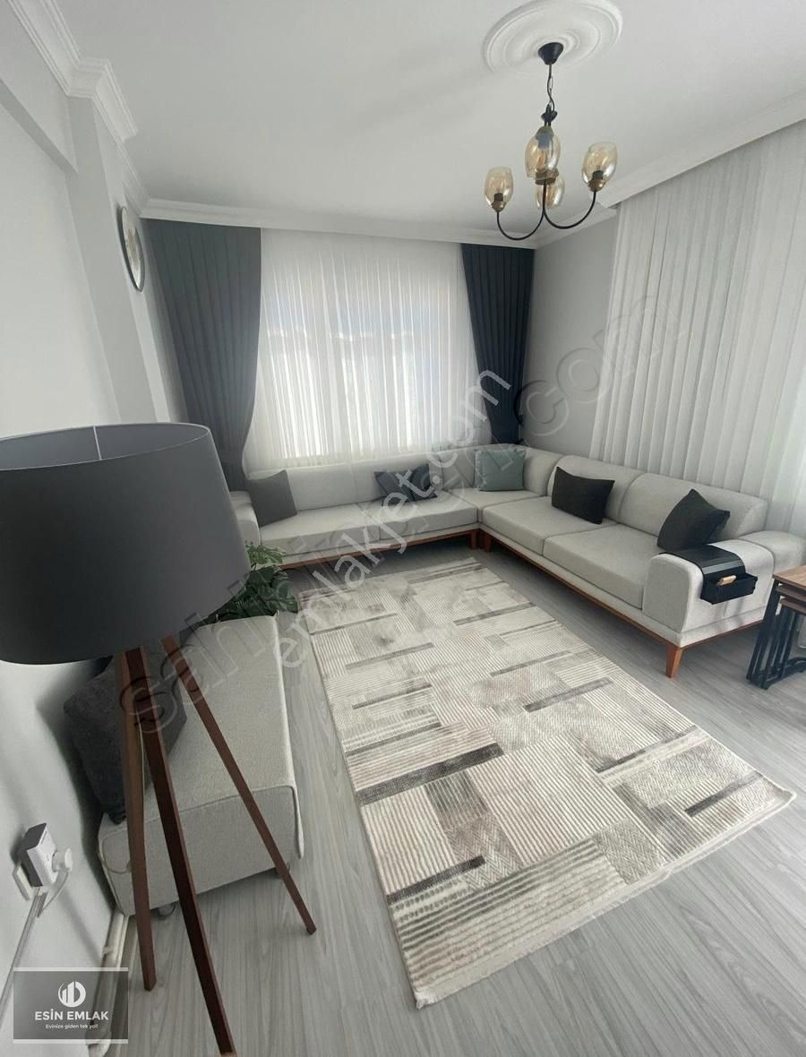 Fevziçakmak Mah Balkonlu Lüx İçi Yapılı Ferah 2+1 Satılık Daire