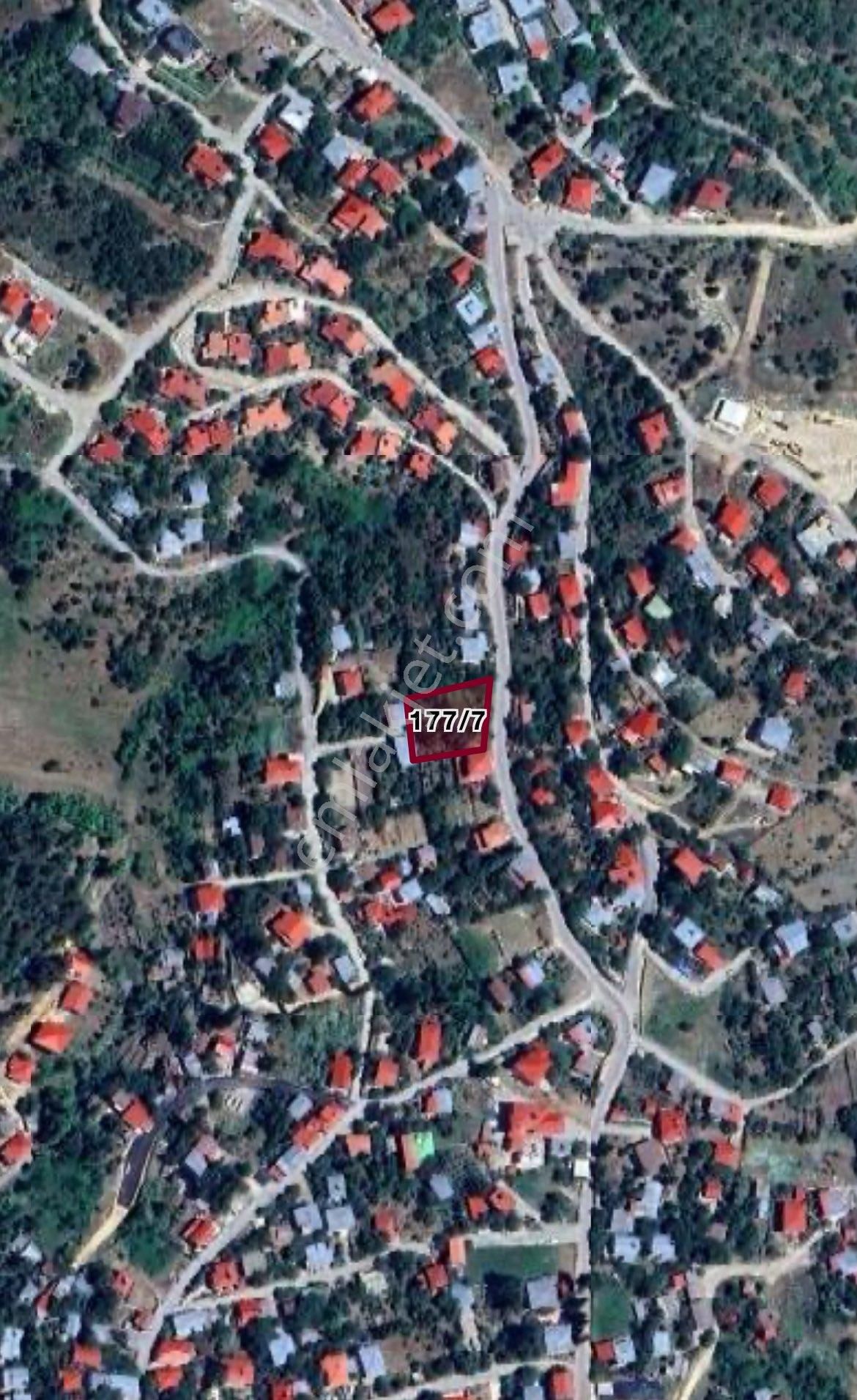Mersin Mezitli Fındıkpınarı Yaylası