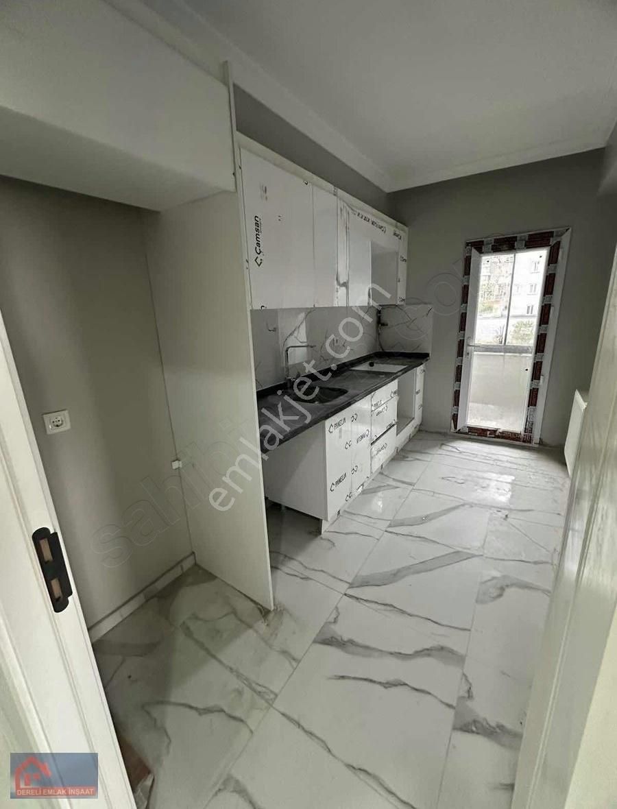 İnönü Mah Çoban Sokak 2+1 Satılık Daire
