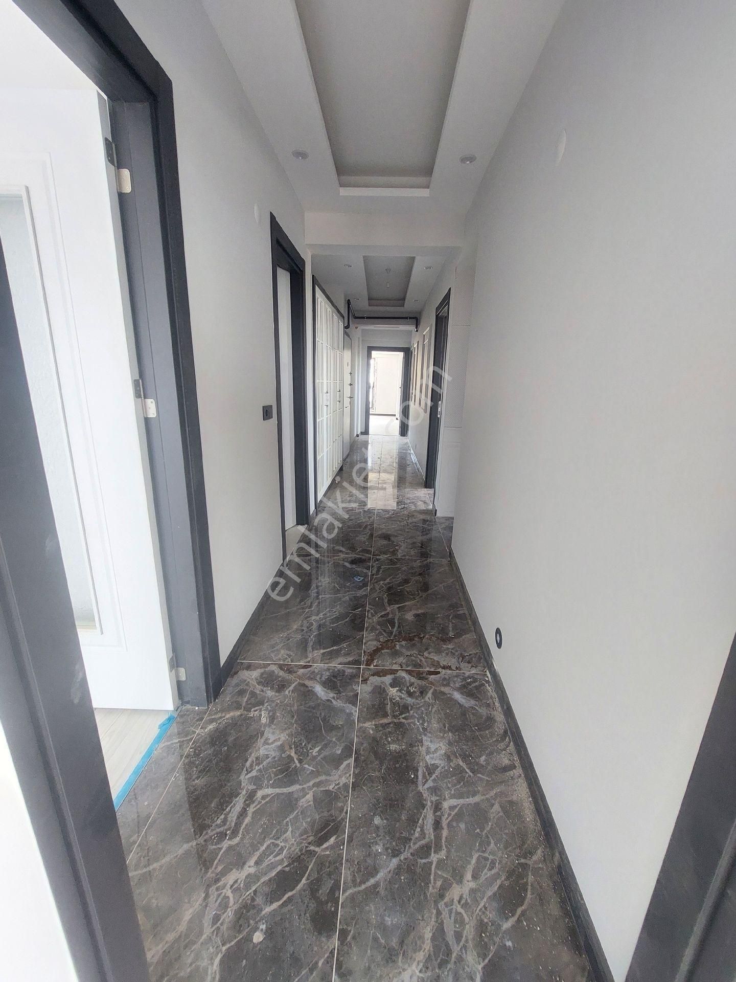 Satılık Yeşil Mah. Hastane Mevkii Mükemmel İşçilik 3+1 Net 136 M2 Sıfır Daire - Görsel 21
