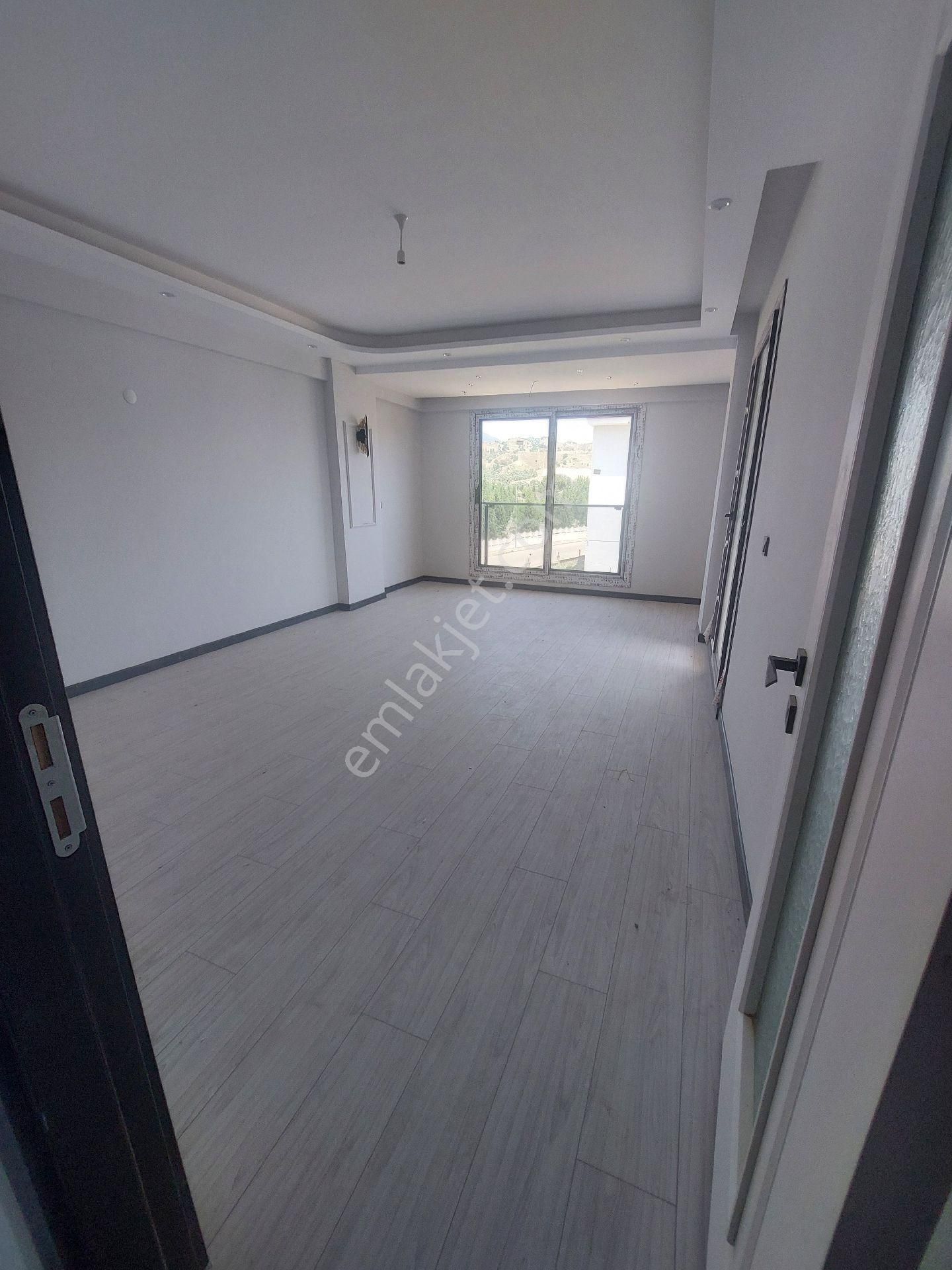 Satılık Yeşil Mah. Hastane Mevkii Mükemmel İşçilik 3+1 Net 136 M2 Sıfır Daire - Görsel 22
