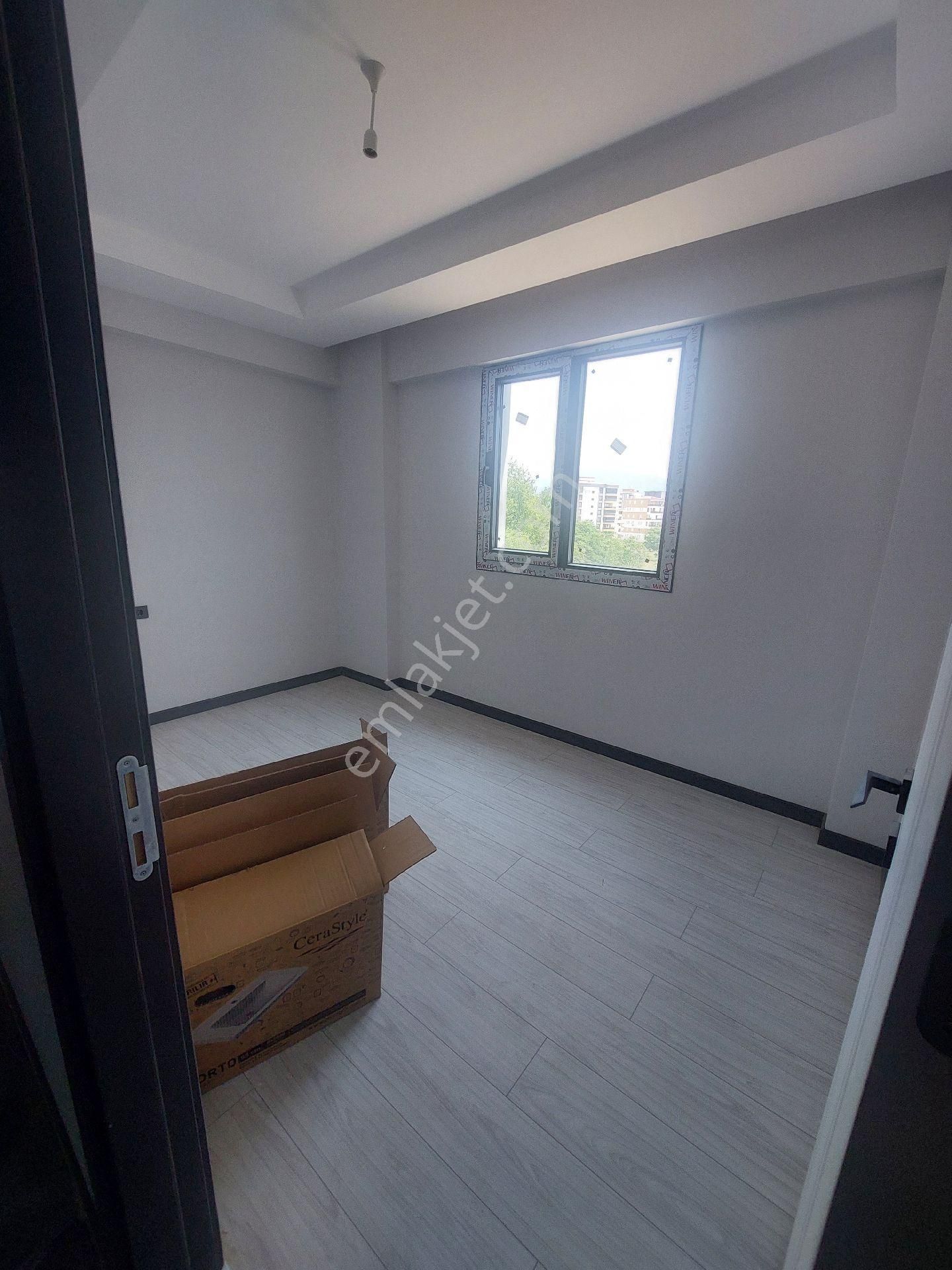 Satılık Yeşil Mah. Hastane Mevkii Mükemmel İşçilik 3+1 Net 136 M2 Sıfır Daire - Görsel 19