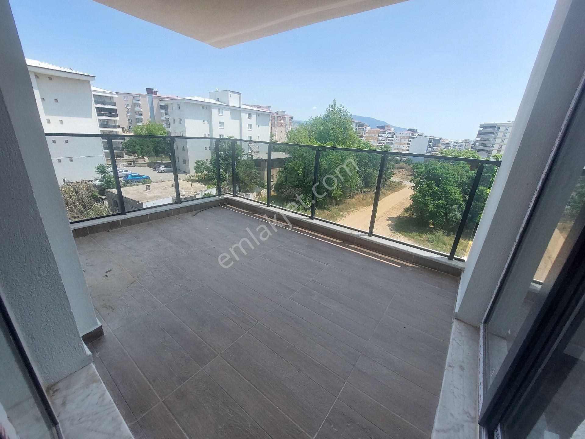 Satılık Yeşil Mah. Hastane Mevkii Mükemmel İşçilik 3+1 Net 136 M2 Sıfır Daire - Görsel 2