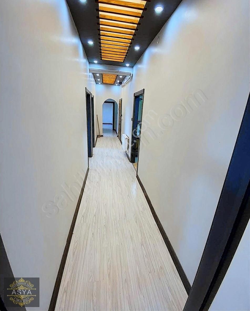 Atapark Cadde Üzeri Ultra Lüks 1. Kat Konumunda 3+1 Fırsatı