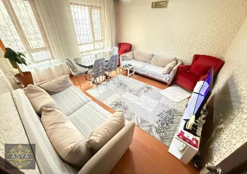 Ufuktepe De Yeni Bina Yapılı Cepheleri Açık Balkonlu Fırsatı