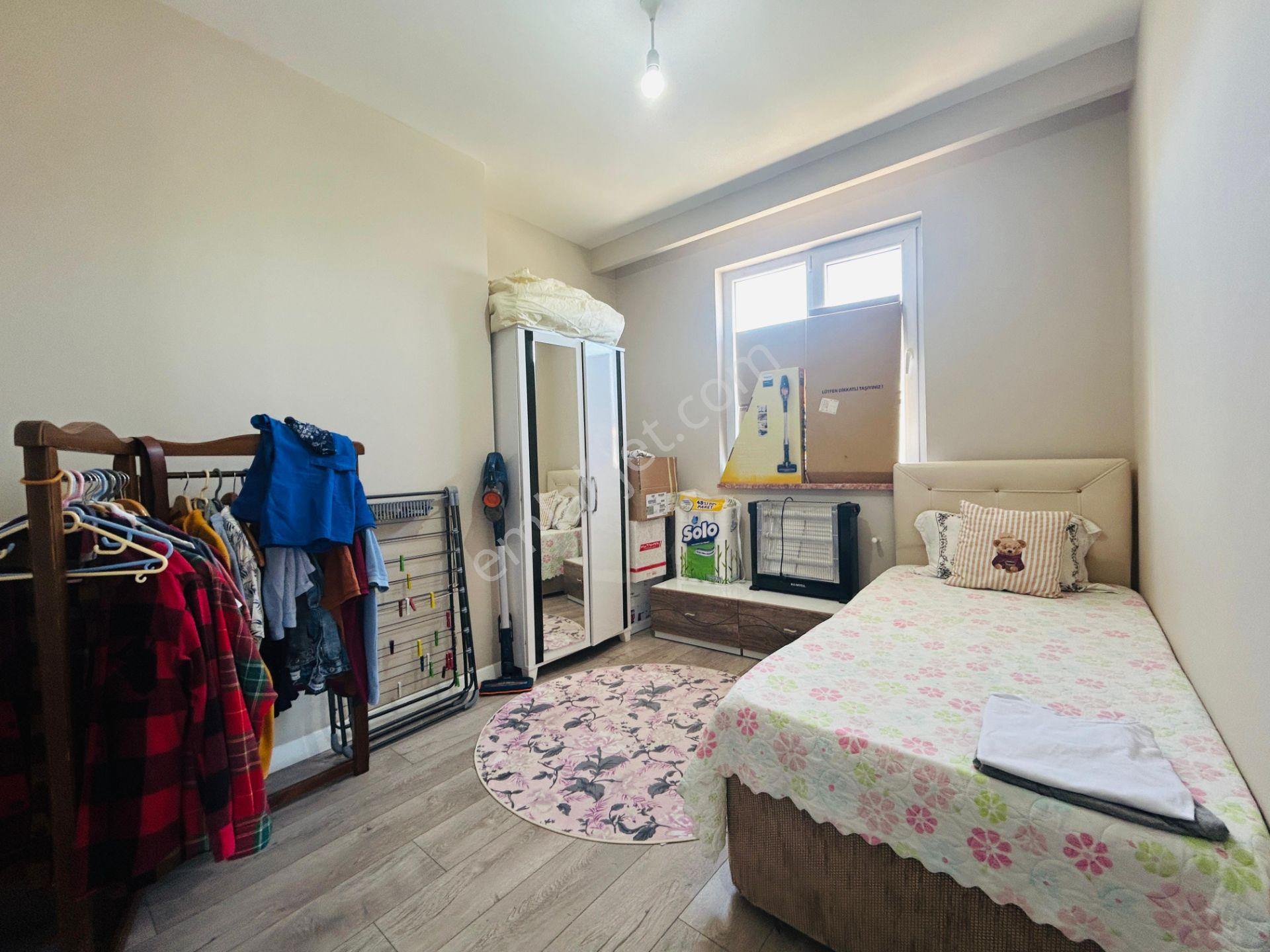 Devlet Hst. Yakını Site İçi Asansörlü Ebeveyn Banyolu Şık 2+1 - Görsel 24