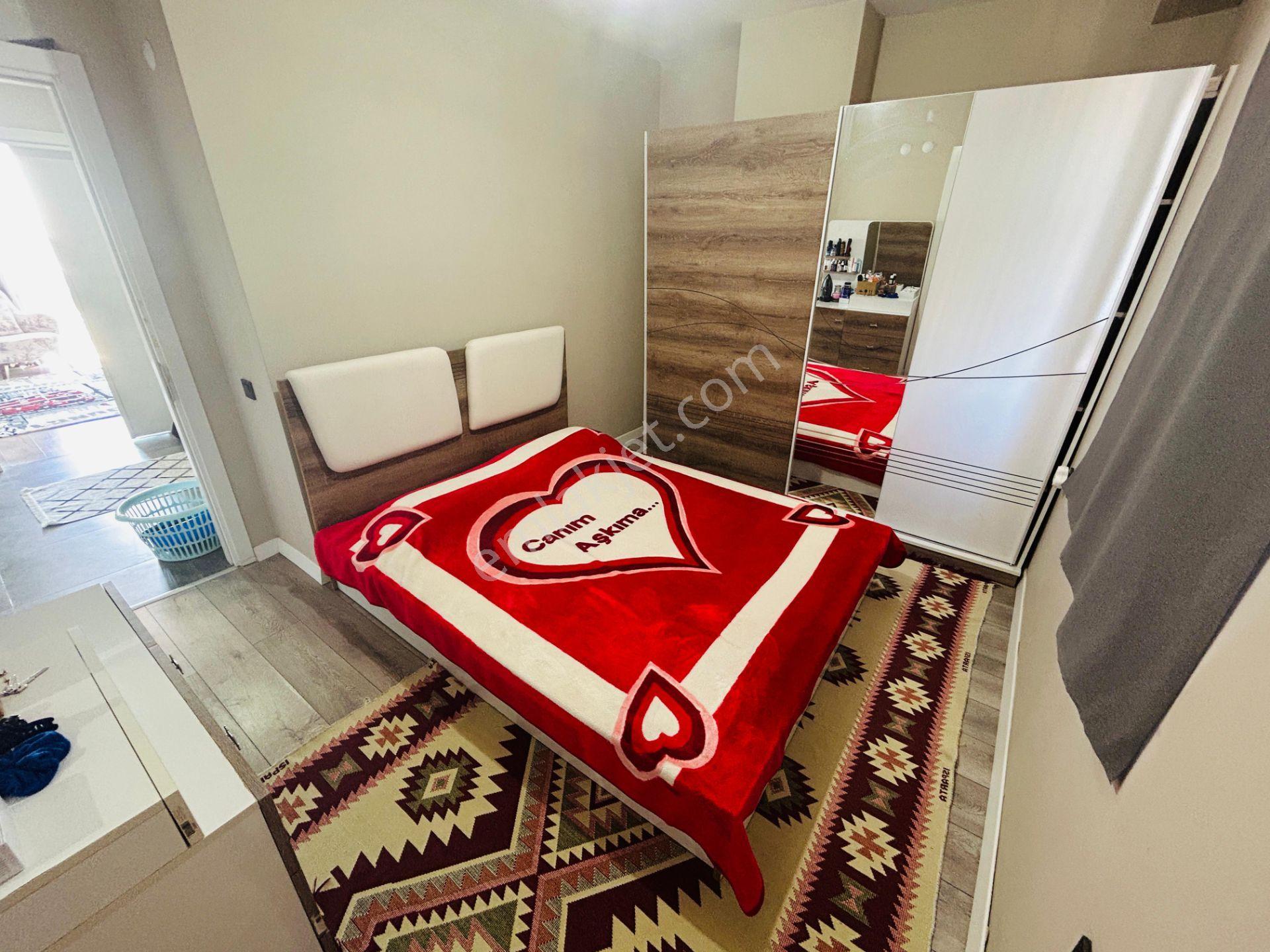 Devlet Hst. Yakını Site İçi Asansörlü Ebeveyn Banyolu Şık 2+1 - Görsel 19