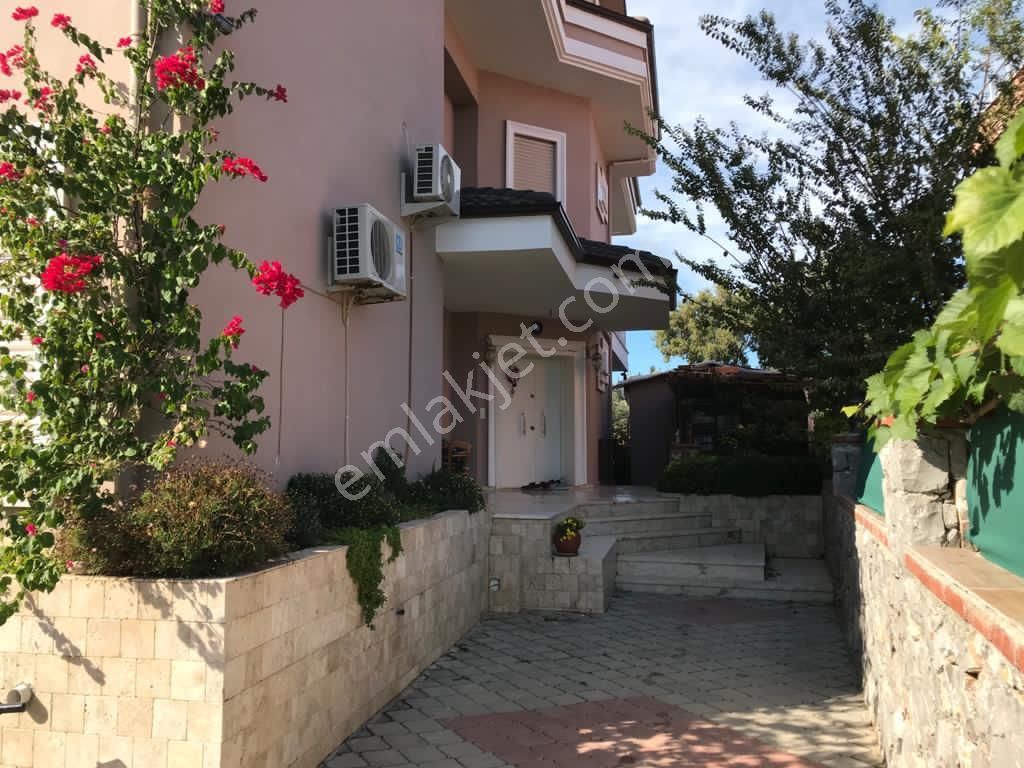 Stop’tan Karagedik 9+1 Lüks Konsept Villa - Görsel 2