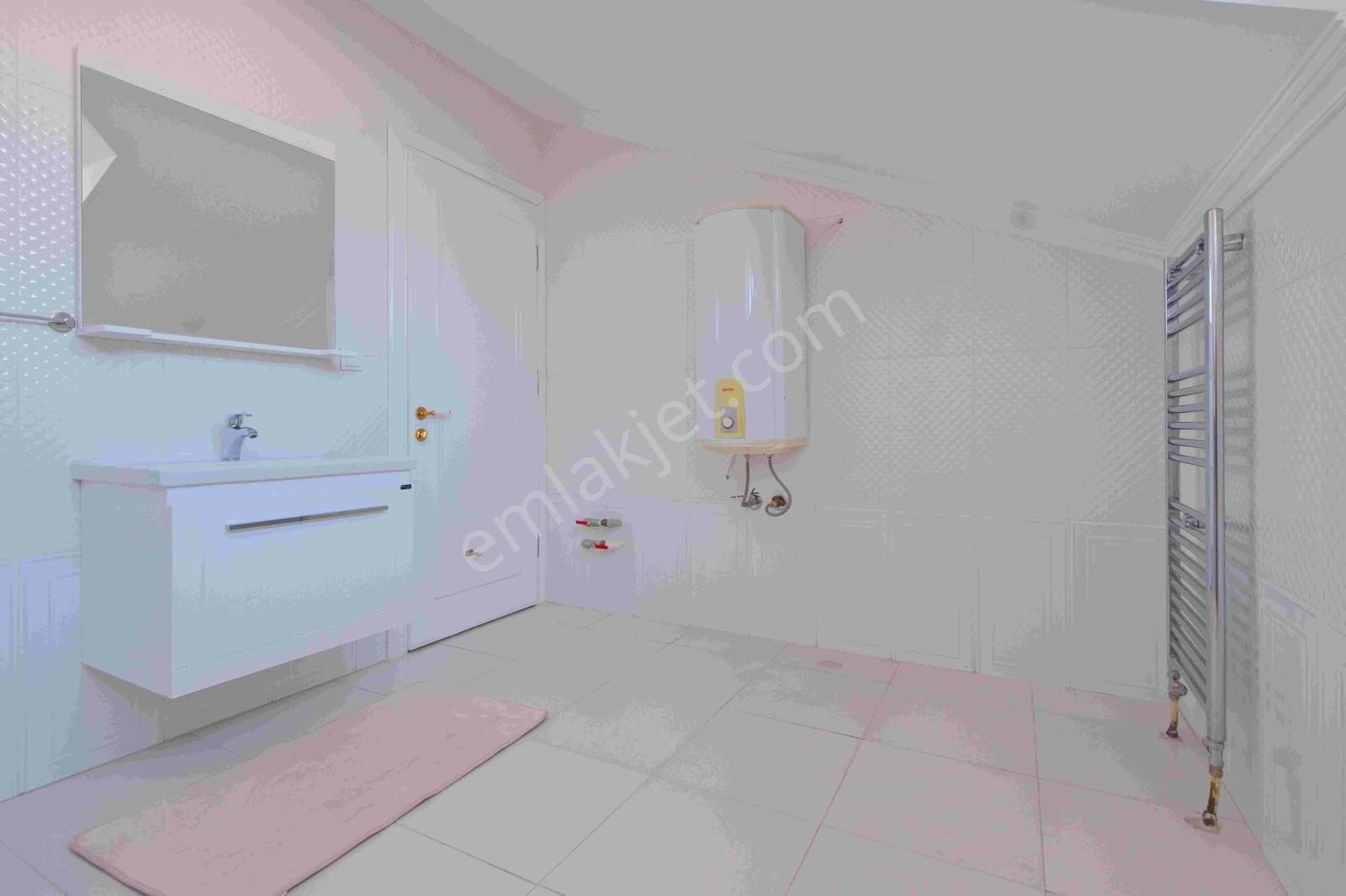 Stop’tan Karagedik 9+1 Lüks Konsept Villa - Görsel 15