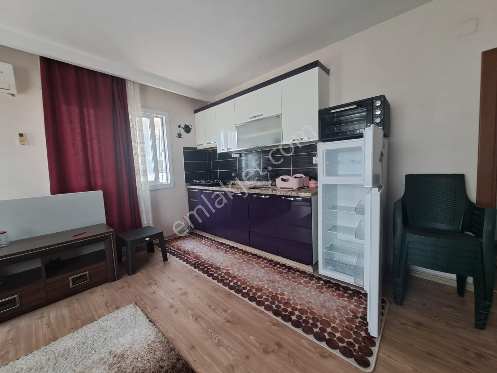 Karınca'dan Çiftlikköy Mh'de Yatırımlık Arayanlara 1+1 Satılık!