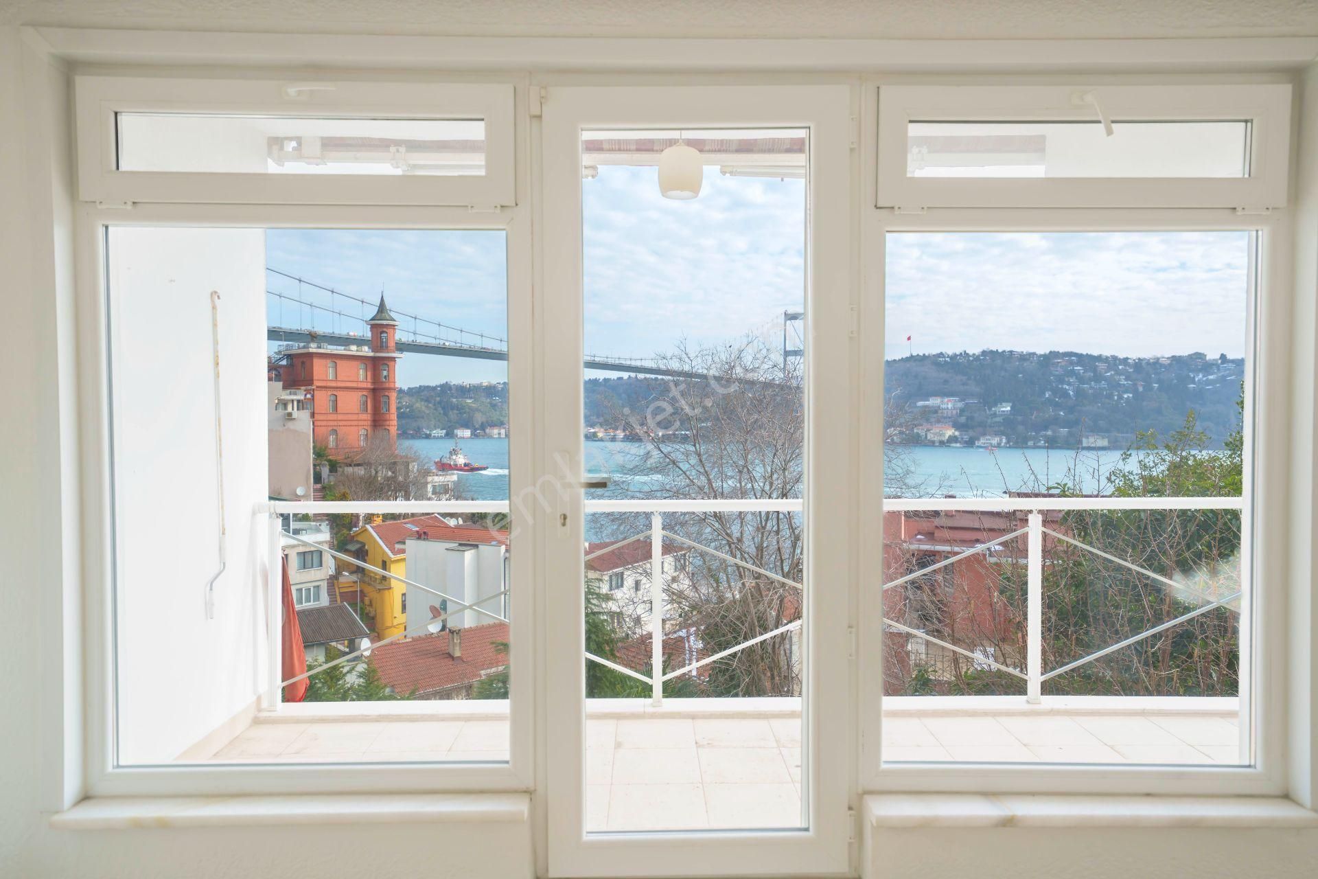 Satılık Manzara Eşsiz Debi Derya Remax Astyle