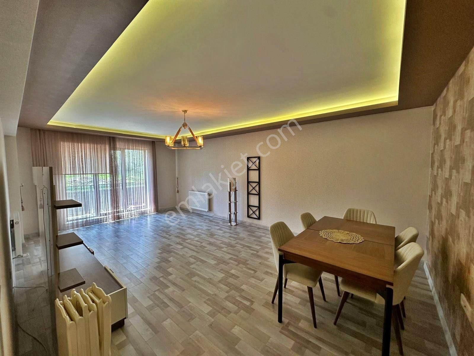 Relaxtan Bulvar Yanı Giyinme Odalı Lüx Yapılı Eşyalı Kaçmaz Site