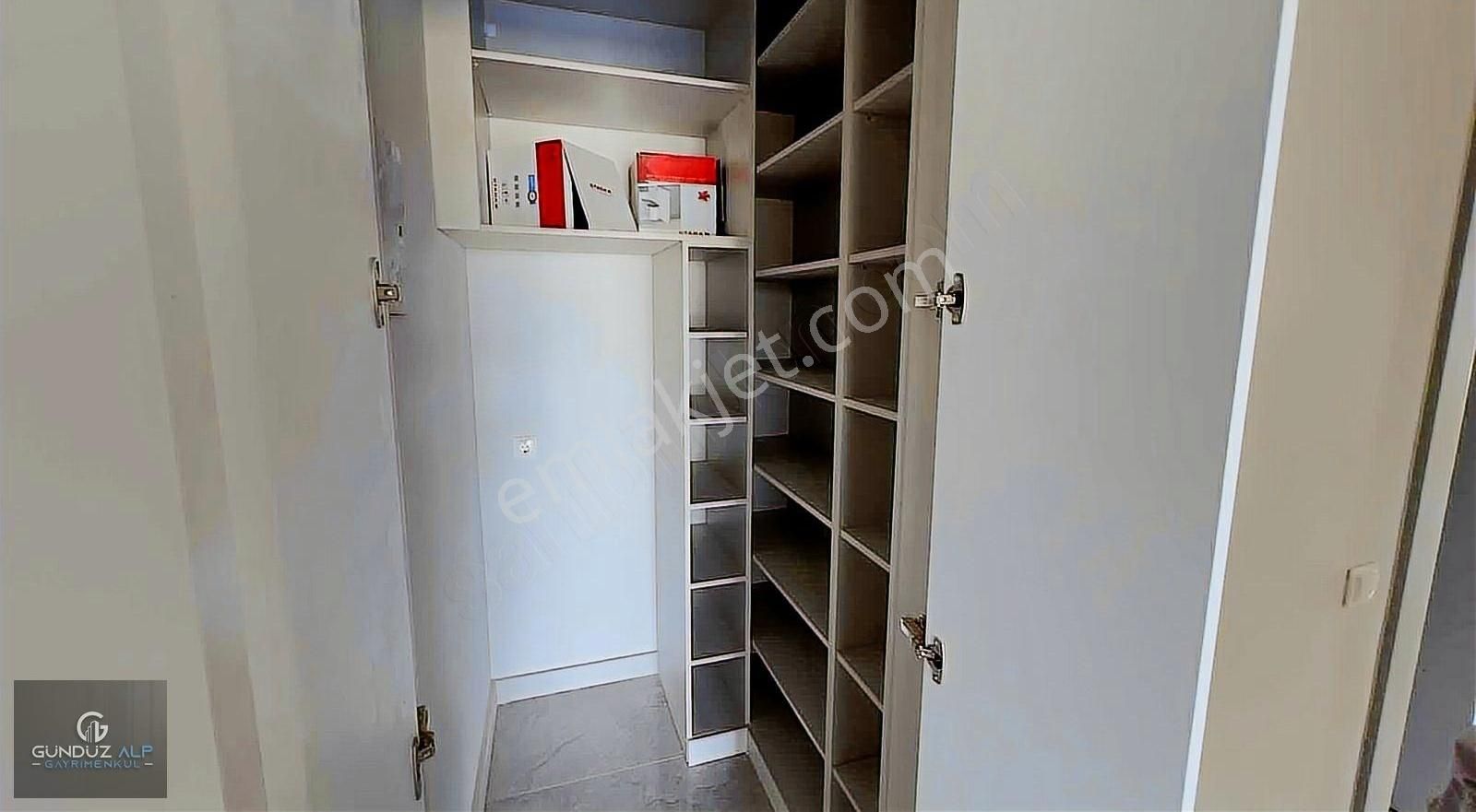 Göksu Bölgesinde Satılık 4+1 Sıfır Daire
