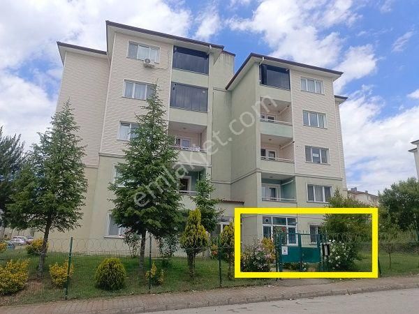 Çiftçi Emlak'tan Korucuk İdealkent Te 12.blokta 105 M² 2+1 Satılık Daire