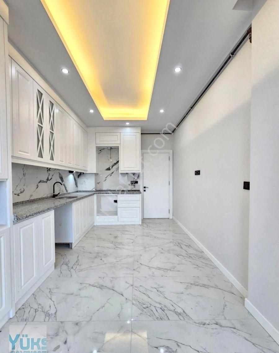 Denizli Şemikler De 3+1 160 M2 Mükemmel Konumda Geniş Ferah Satılık Son Daire
