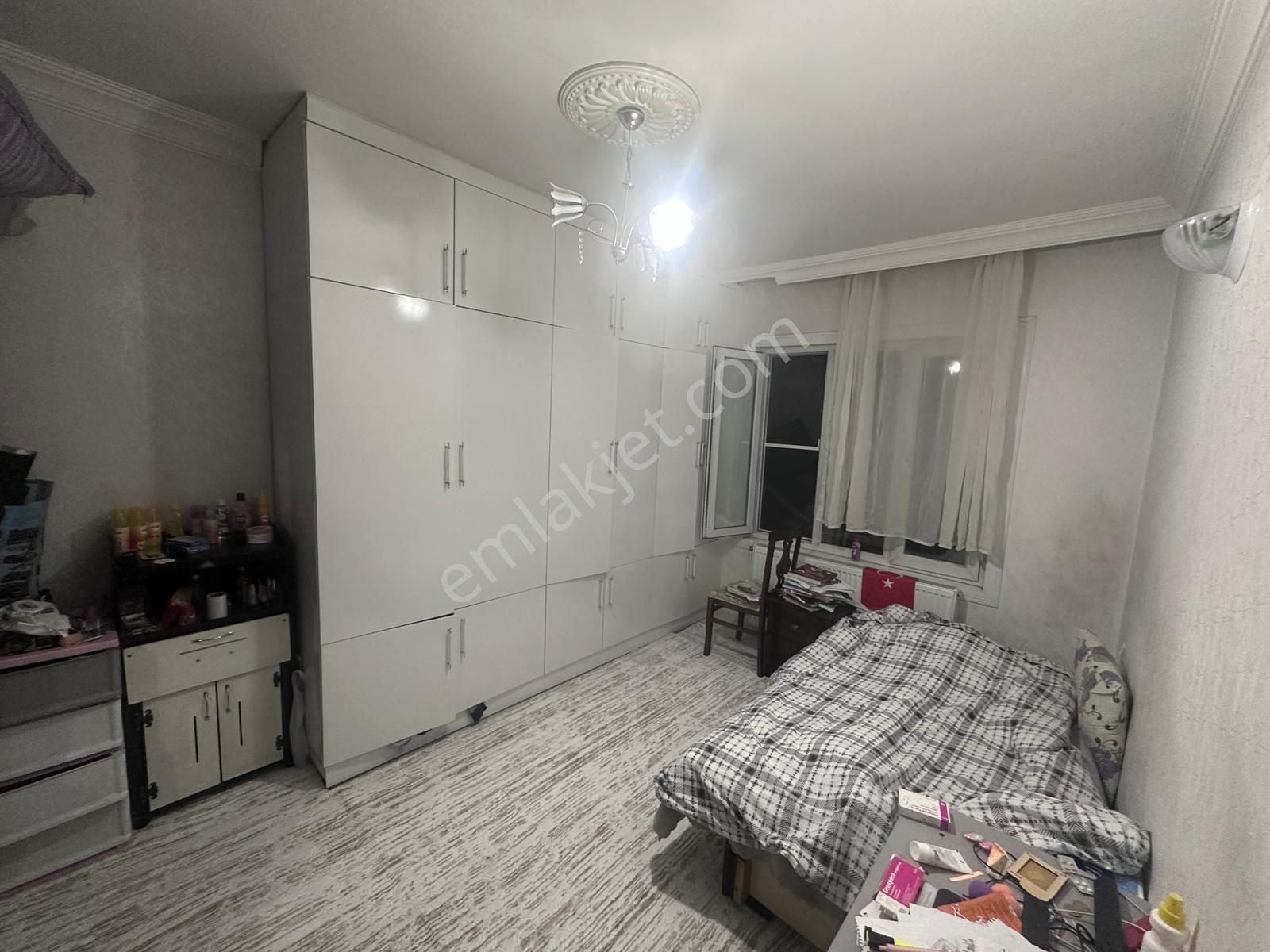Mimarsinan Mahallesi Giriş Kat Daire