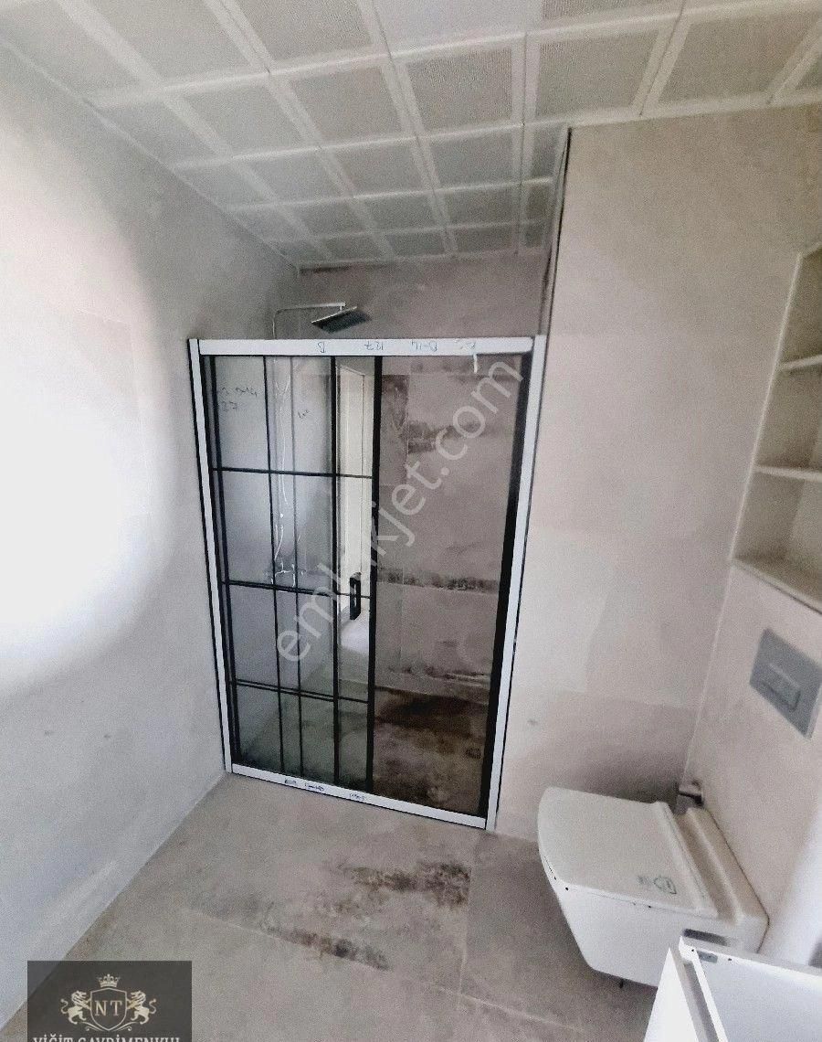 Kuşadası Degırmenderede 110 M2 Sıfır Manzaralı 2+1 Daıre - Görsel 14